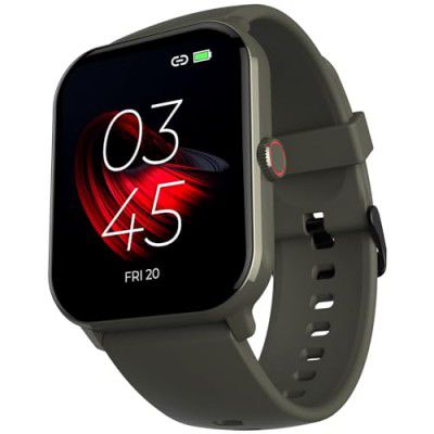 beatXP Marv Neo Smart Watch Bluetooth Calling