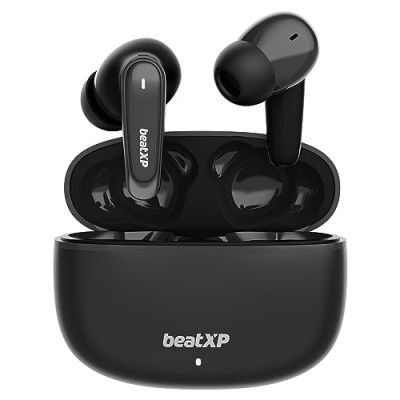 beatXP Wave XPods Bluetooth True Wireless Ear Buds