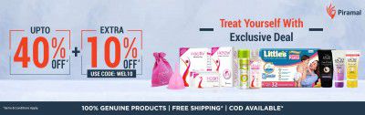 [FREE Shipping] Beauty, Wellness, Personal hygiene, Diapers & more | Up to 79% off + 20% off coupon