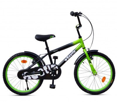 Beetle Storm 20T Kids Cycle, Age Group - 6 to 10 yrs