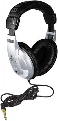 Behringer Hpm1000 Multi-Purpose Wired Over Ear Headphones Without Mic