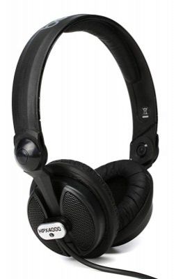 Behringer HPX4000 Headphones