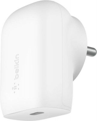 BELKIN 30 W 3.1 A Mobile Charger