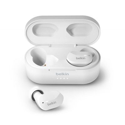 Belkin Soundform Bluetooth Truly Wireless in Ear Earbuds