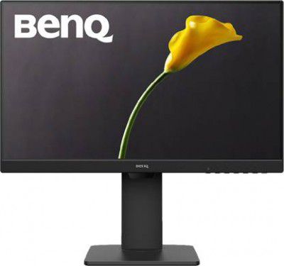 BenQ 24" Full HD LED Backlit IPS Panel Ergonomic Design Monitor (GW2485TC)