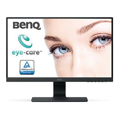 BenQ GW2480 24" IPS Full HD Ultra-Slim Bezel Monitor- Eye Care