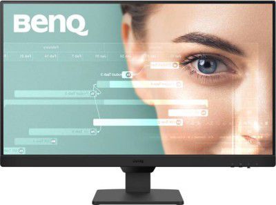 BenQ GW2790 27 inch Full HD LED Backlit IPS Panel 99% sRGB, Monitor