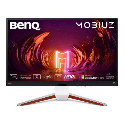 BenQ MOBIUZ 32" EX3210U Gaming Monitor