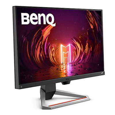 BenQ MOBIUZ EX2510S 24.5" HDR Gaming Monitor 