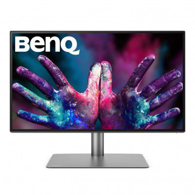 BenQ PD2725U 27” 4K Monitor