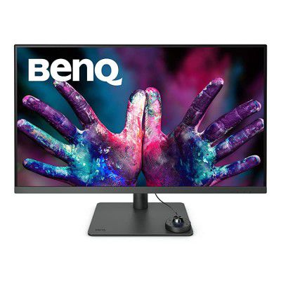 BenQ PD3205U 31.5” 4K Monitor