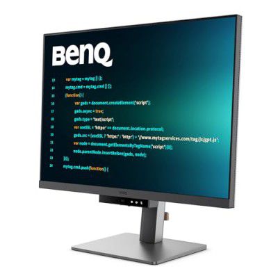 BenQ RD280U 28.2” Fine-Coated Panel Monitor with Backlight