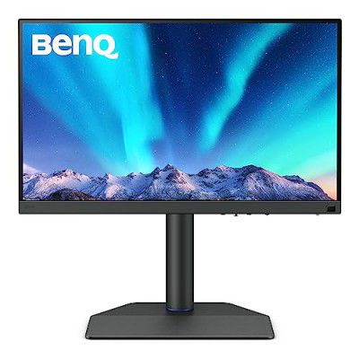 BenQ SW272Q Pro 2K 27” IPS ART Panel Monitor