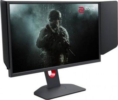 BenQ XL 24" Full HD LED Backlit TN Panel Height Adjustment Gaming Monitor (XL2411K)