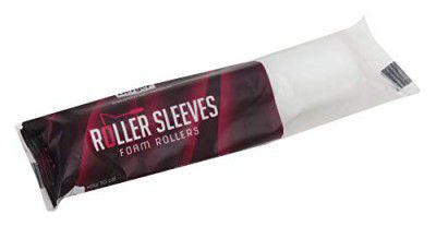 Berger HD PU Foam Painting 6 Inch Roller Sleeve (Purple, Pack of 1)