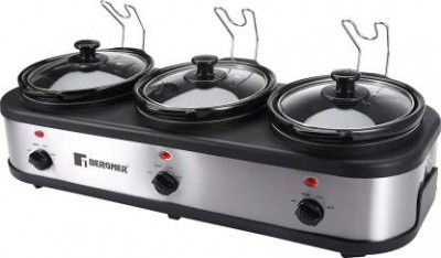 BERGNER BG-194 Slow Cooker  