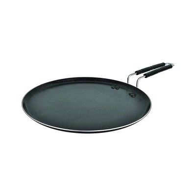 Bergner Essential Plus Stick Multi Tawa- 31 cm