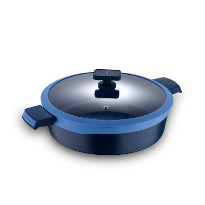 BERGNER Gastro Non-Stick Kadai