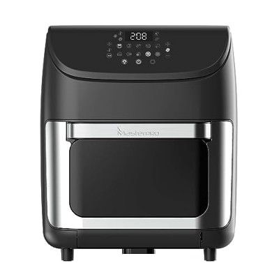 Bergner MasterPro Air 1700 W Fryer Oven