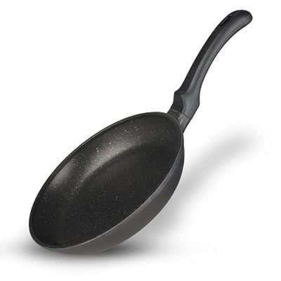 Bergner Senator Die-Cast Non-Stick Frypan- 24cm