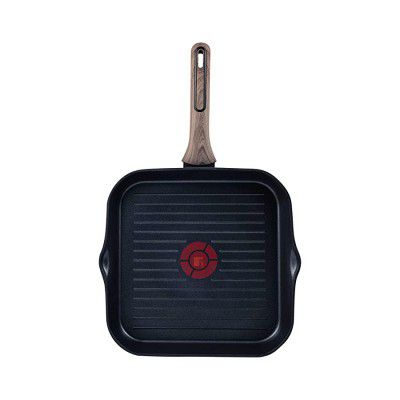 BERGNER Ultimate Forged Non-Stick Grillpan 28cm