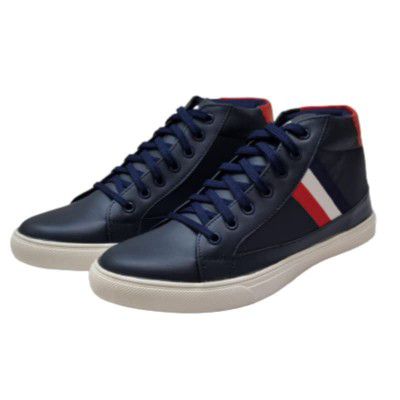 Berry Shoes Casual Non Leather Sneakers Shoes (BF-9972)