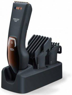 Beurer HAIR CLIPPERS HR 5000 Trimmer 60 min Runtime 5 Length Settings