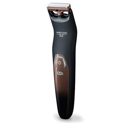 Beurer HR 6000 body groomer All-rounder hair removing from face and body