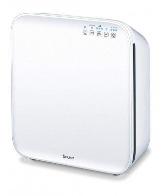 Beurer LR 310 Air purifier With fast identification of fine dust particles (?660.08)