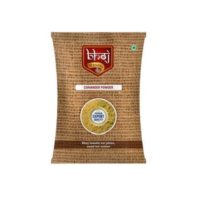 Bhoj Masale Coriander Powder 100GM