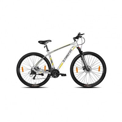 Bicycle 29 (Torreto D 21S) SLV/Blk 17.5