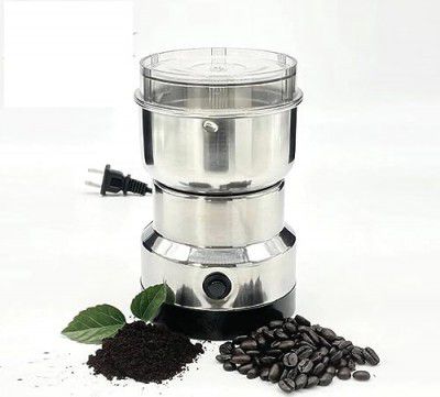 BigPlayer Prime-Mini Electric Stainless Steel Multifunction Smash Machine