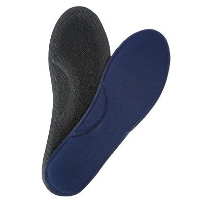 BigPlayer Revitalize Your Every Step: Comfort Relaxable Memory Foam Insoles - Elevate All Shoes to Cloud-Like Comfort (Free Size)