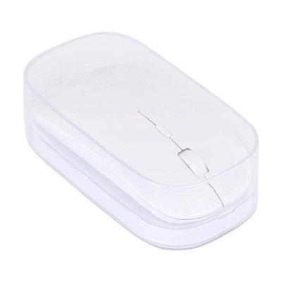 BigPlayer Wireless Mouse with Slim Technology