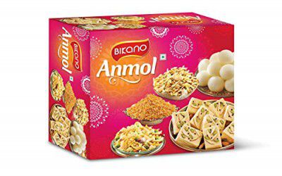 Bikano Anmol Gift Pack, 1595G