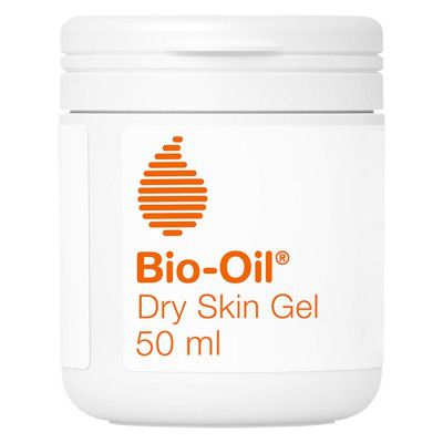 Bio-Oil Dry Skin Gel | Quick Absorption | Intensive Moisturization | Boost Hydration 50 ml