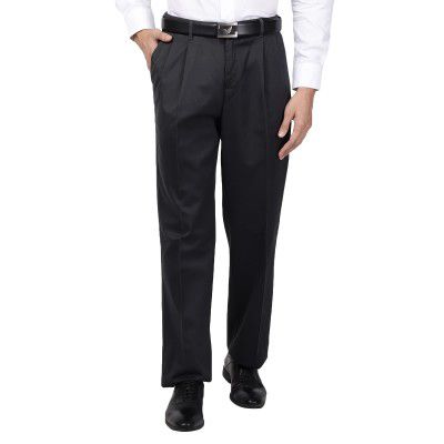 blackberrys Men's Casual B-88 Slim Fit Non-Stretch Khakis-BP-T1Z-KNIGHT Rider