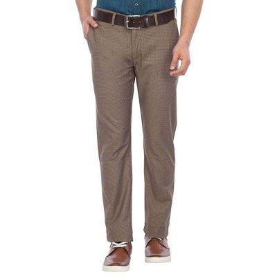 blackberrys Mens Slim Casual Pants