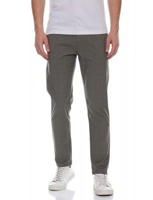 blackberrys Mens Slim Khakis