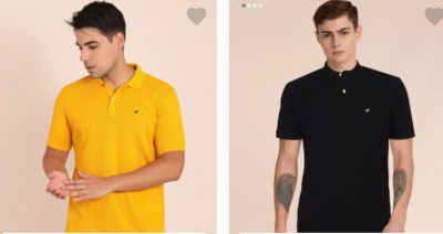 Blackberrys Mens T-shirt Flat 75% Off