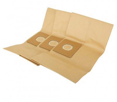 BLACK+DECKER PB152025 Paper Dust Bag compatible