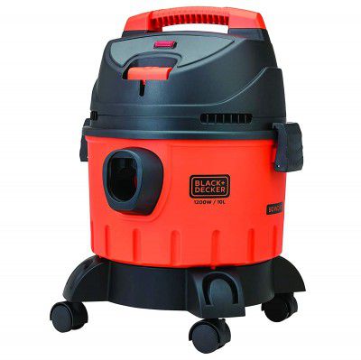 BLACK+DECKER WDBD10 10-Litre, 1200 Watt