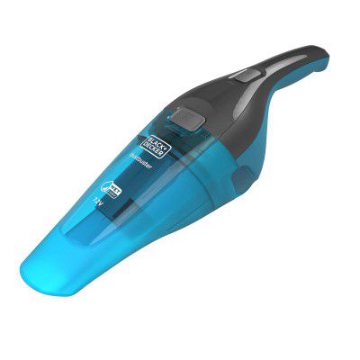 BLACK+DECKER WDC215WA-QW 7.2 V,10.8W Cleaner