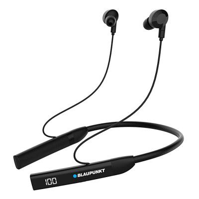 Blaupunkt BE100 Wireless Bluetooth Neckband