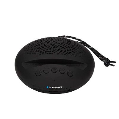 Blaupunkt BT03 Wireless Bluetooth Speaker with Deep Bass & Mobile Stand