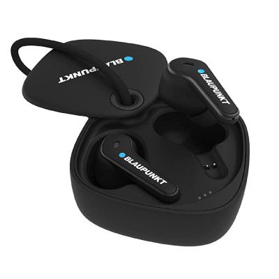 Blaupunkt Btw07 ANC Moksha-30Db Bluetooth Truly Wireless Earbuds