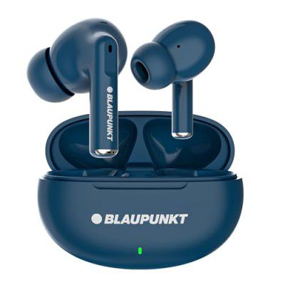 Blaupunkt BTW100 LITE Truly Wireless Bluetooth Earbuds