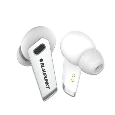 Blaupunkt BTW300 BASS Buds Truly Wireless Bluetooth Earbuds