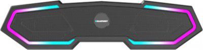 Blaupunkt SBA15 GM 16 w Bluetooth Soundbar (Night Black, 2.1 Channel)