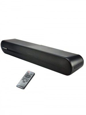 Blaupunkt 80w best sale 2.1 soundbar